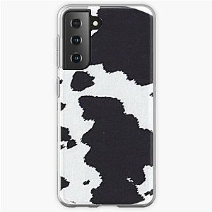 Cow print  Samsung Galaxy Soft Case Flagship RB1809