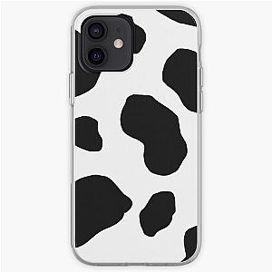 Cow Print iPhone Soft Case Flagship RB1809