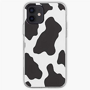 Cow Animal Print Cowboy And Country Ranch Farm Style  iPhone Soft Case Flagship RB1809