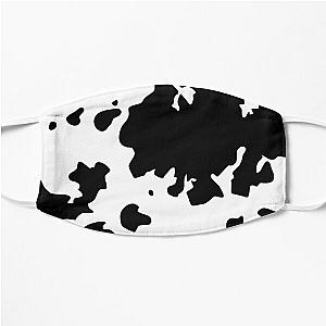 Cow Print Flat Mask Flagship RB1809