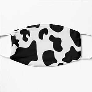 y2k cow print  Flat Mask Flagship RB1809