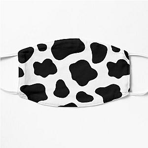 Cow Print Flat Mask Flagship RB1809