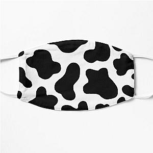 cow print mask Flat Mask Flagship RB1809