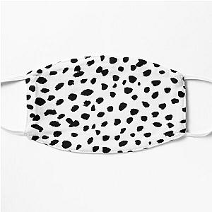 speckle print Flat Mask Flagship RB1809