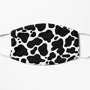 Cow print  Flat Mask Flagship RB1809