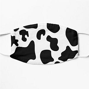 Cow Spots Flat Mask Flagship RB1809