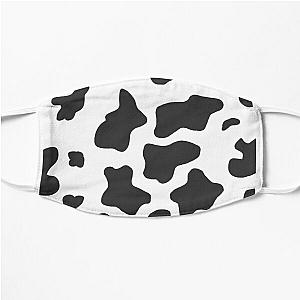 Cow Print  Flat Mask Flagship RB1809