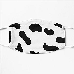 Trendy Cow Print Flat Mask Flagship RB1809