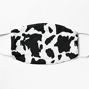 Cow Print Flat Mask Flagship RB1809