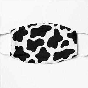 Cow Print Flat Mask Flagship RB1809