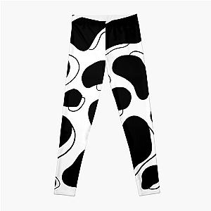 Cow print Leggings Flagship RB1809