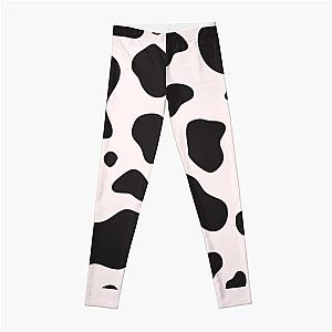 C O W   P  R  I  N  T  Leggings Flagship RB1809