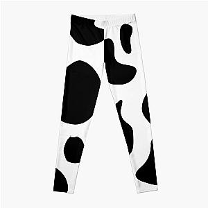 Cow Print Leggings Flagship RB1809