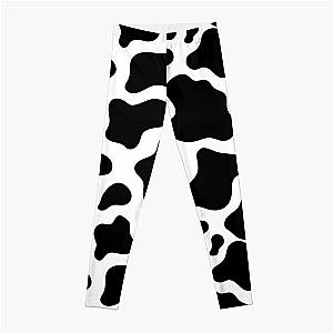 Cow skin print Leggings Flagship RB1809