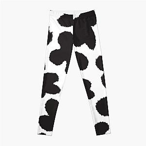 Cow Print Leggings Flagship RB1809