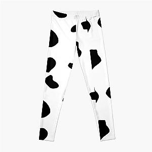 Cow Print Leggings Flagship RB1809