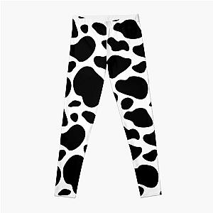 Cow Print Leggings Flagship RB1809