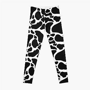 cow print Leggings Flagship RB1809