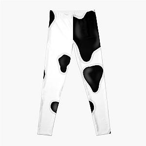 Classic Cow Print  Leggings Flagship RB1809