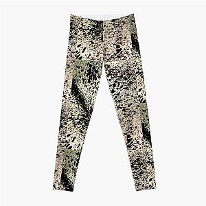 Cowhide Leggings Flagship RB1809