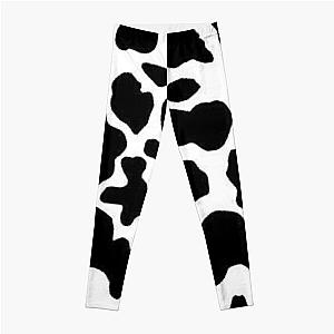 Cow Print Leggings Flagship RB1809