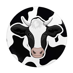 Cow Popsocket Official Merch CL1211