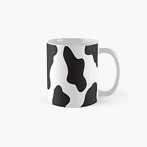 Cow Animal Print Cowboy And Country Ranch Farm Style  Classic Mug Flagship RB1809