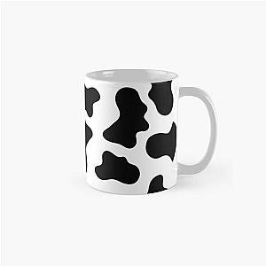 Moo Cow Print Pattern  Classic Mug Flagship RB1809