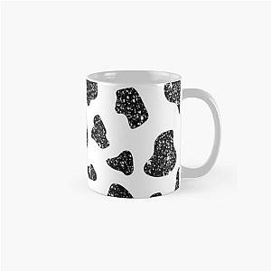 Sparkle Cow Print Classic Mug Flagship RB1809