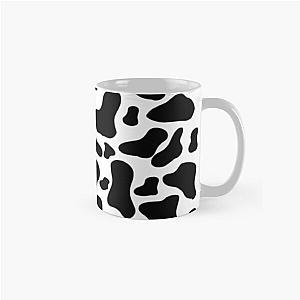 Cow Print Pattern Classic Mug Flagship RB1809