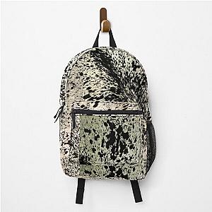 Cowhide Backpack Flagship RB1809