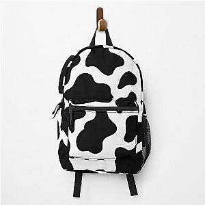 Cow skin print Backpack Flagship RB1809