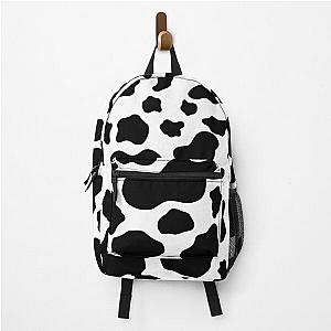 Cow Print Backpack Flagship RB1809