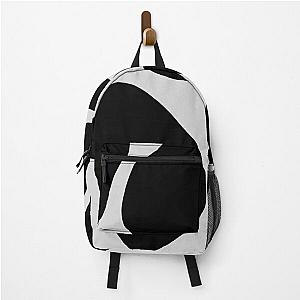 cow print Backpack Flagship RB1809