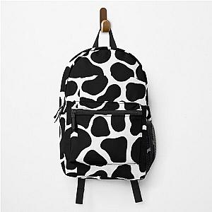 Cow print / Cow print Backpack Flagship RB1809