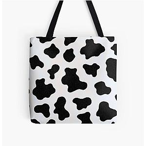 cow print All Over Print Tote Bag Flagship RB1809