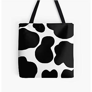 Cow print All Over Print Tote Bag Flagship RB1809