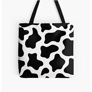 Cow skin print All Over Print Tote Bag Flagship RB1809