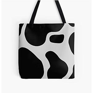 cow print All Over Print Tote Bag Flagship RB1809