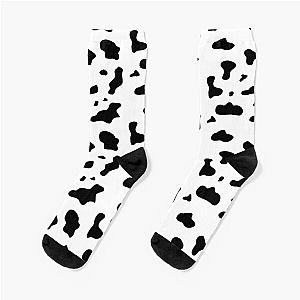 Cow pattern / print Socks Flagship RB1809