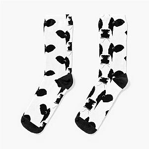 Cute Cow Socks Flagship RB1809