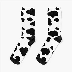 Animals Cow print Socks Flagship RB1809