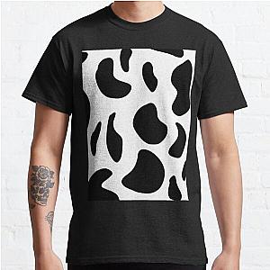 Cow Print Classic T-Shirt Flagship RB1809