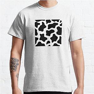 Cow skin print Classic T-Shirt Flagship RB1809