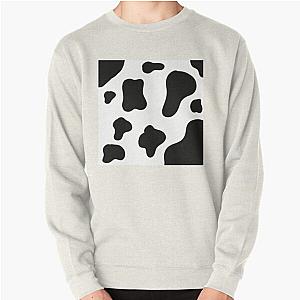 Cow print Pullover Sweatshirt Flagship RB1809