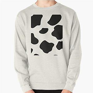 COW PRINT Pullover Sweatshirt Flagship RB1809