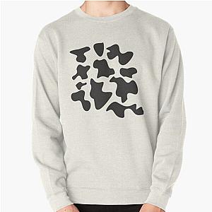 COW PRINT Pullover Sweatshirt Flagship RB1809