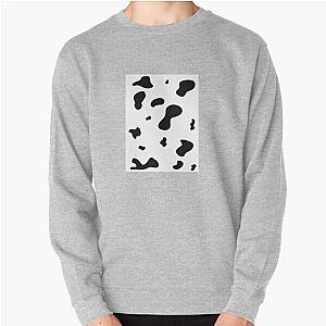 Cow Print 2.0 Pullover Sweatshirt Flagship RB1809