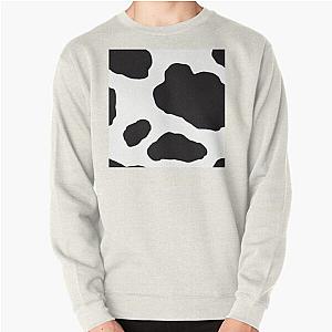 Cow pattern Pullover Sweatshirt Flagship RB1809