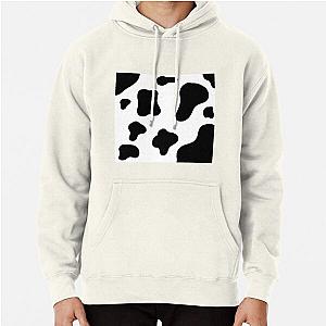 Cow print Pullover Hoodie Flagship RB1809